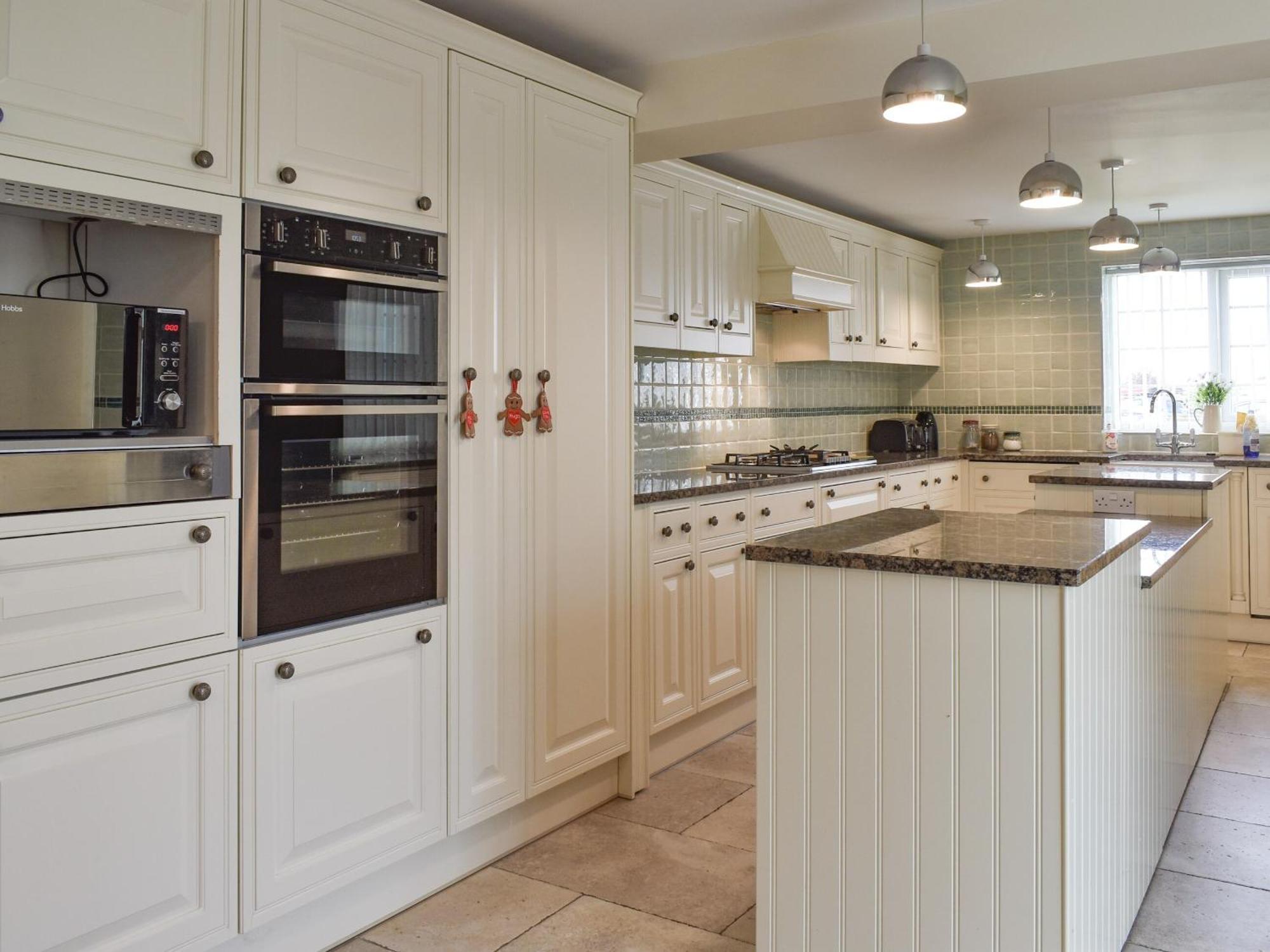 Bank Lane House Villa Freckleton Exterior photo