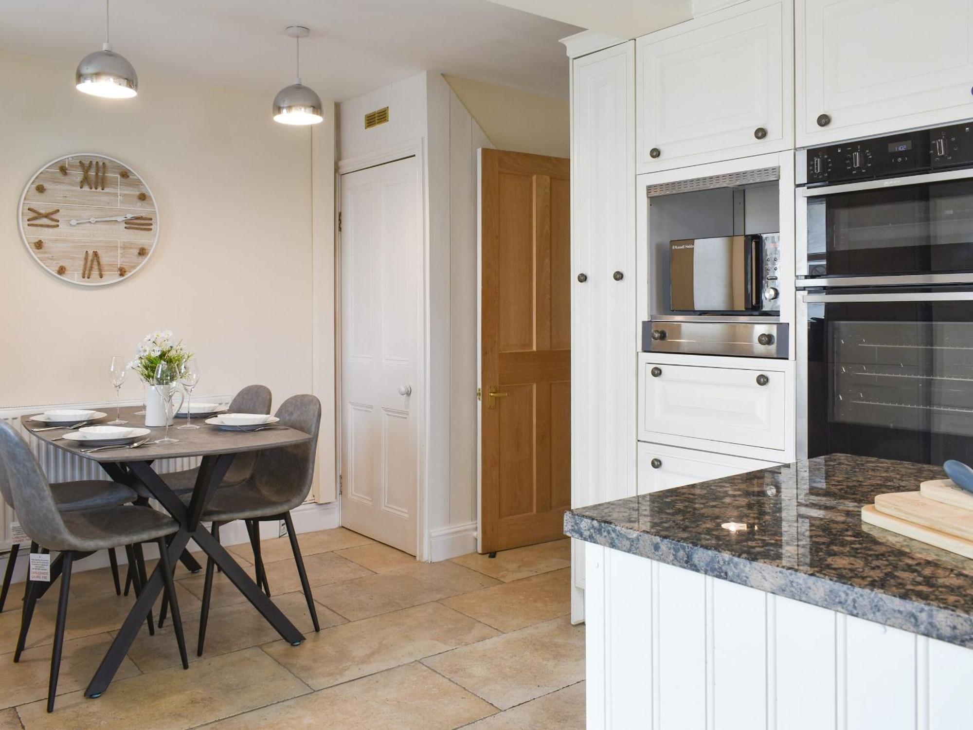 Bank Lane House Villa Freckleton Exterior photo