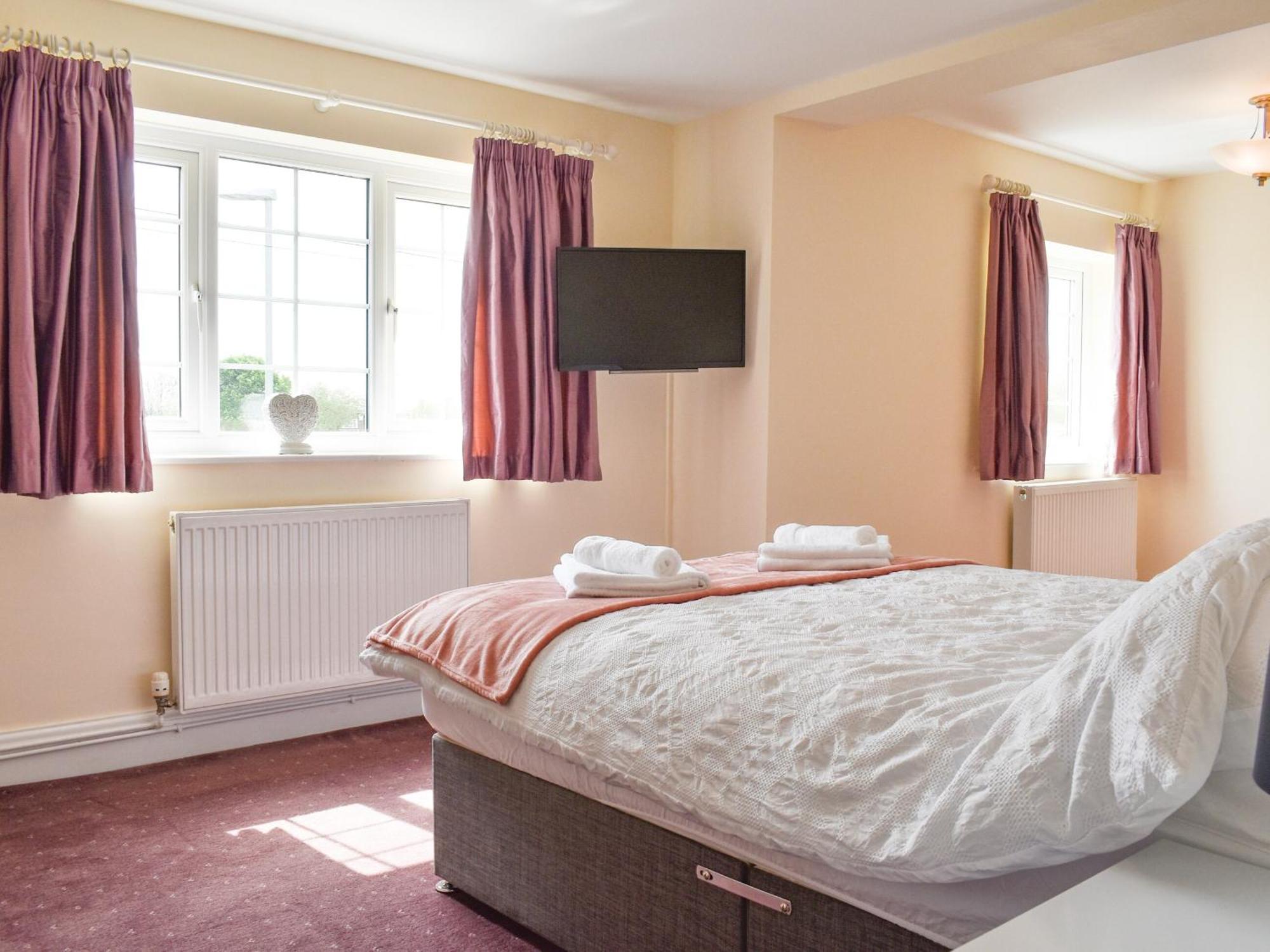 Bank Lane House Villa Freckleton Exterior photo
