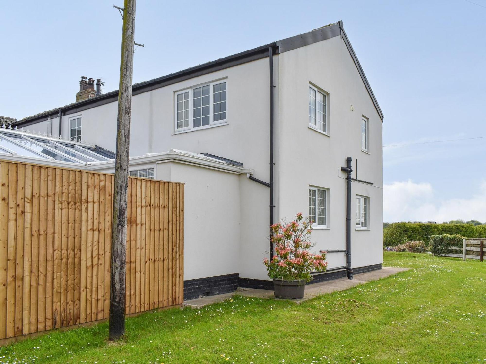 Bank Lane House Villa Freckleton Exterior photo
