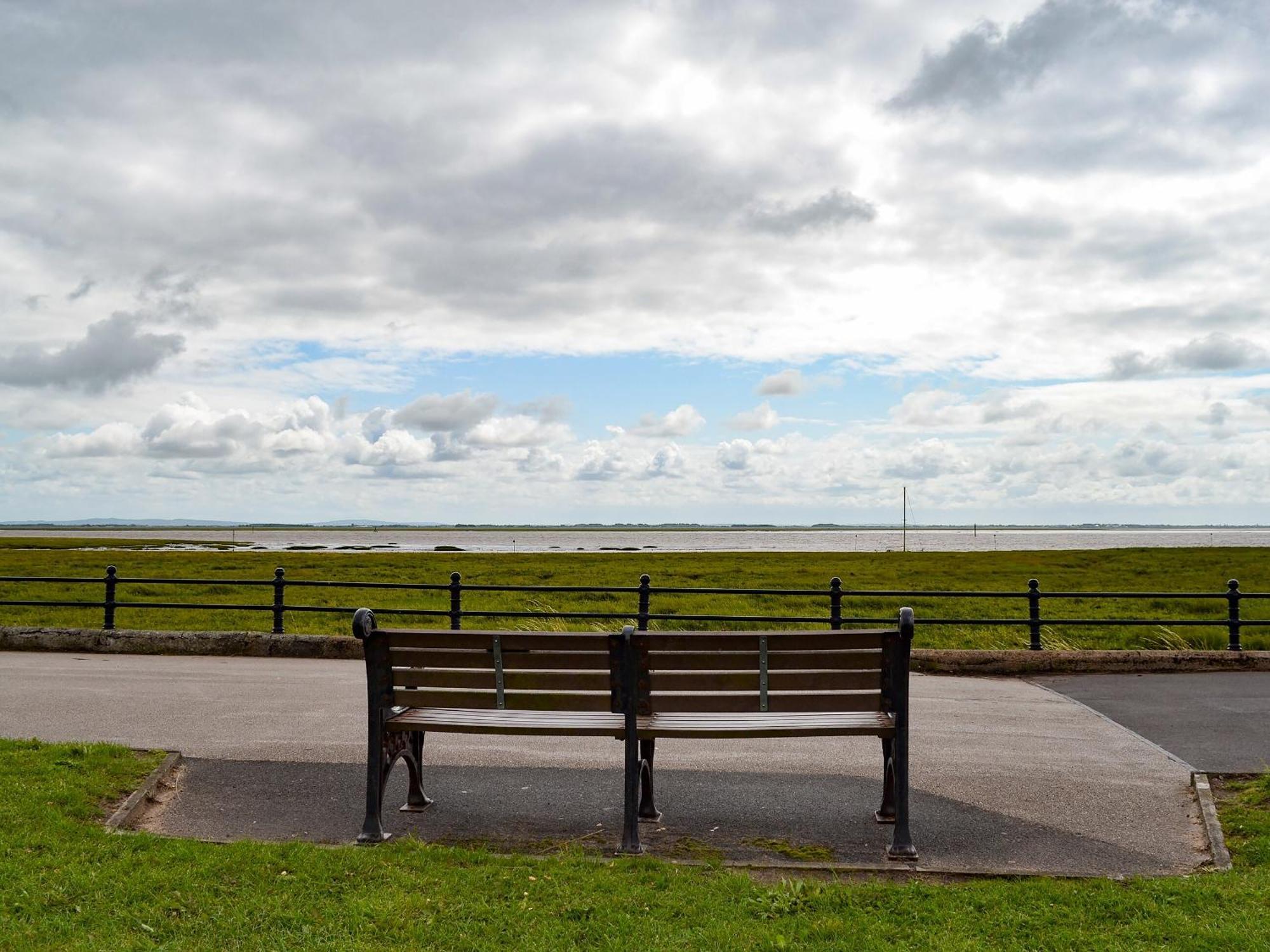 Bank Lane House Villa Freckleton Exterior photo